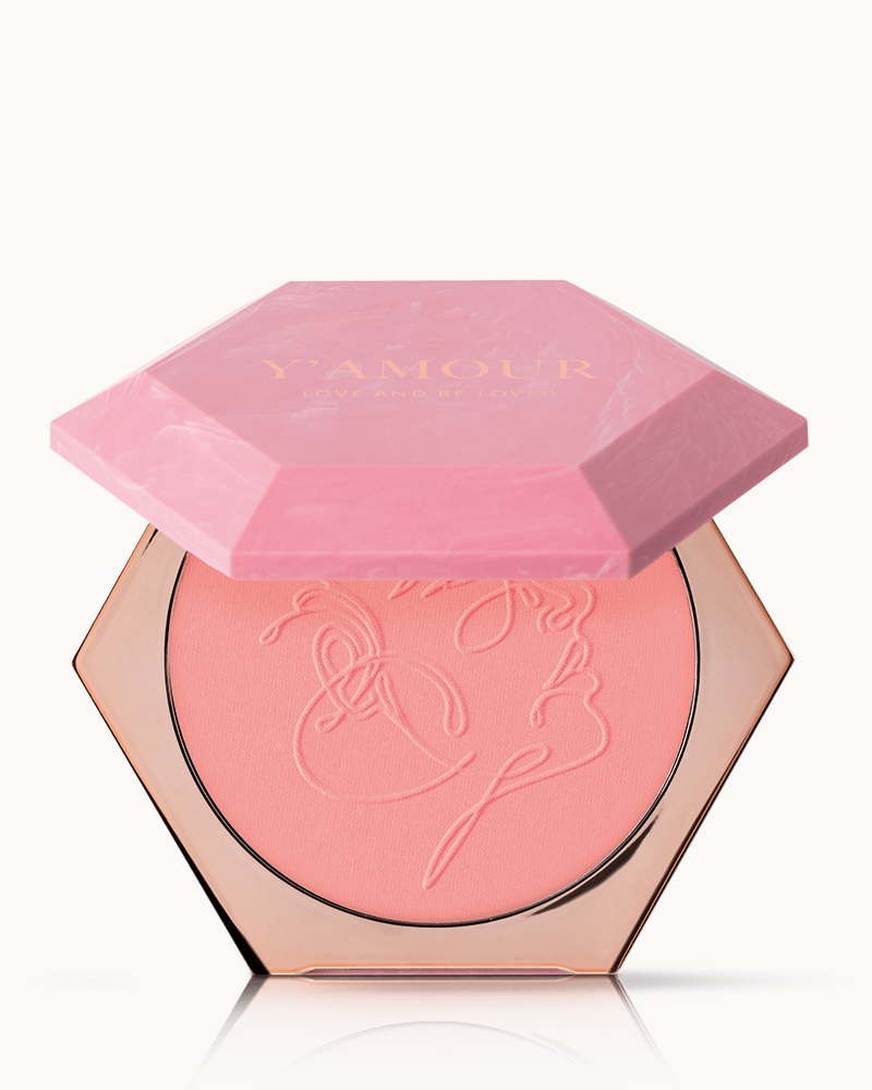 Yamour, Elegant Blush-Blush-JKSHOP