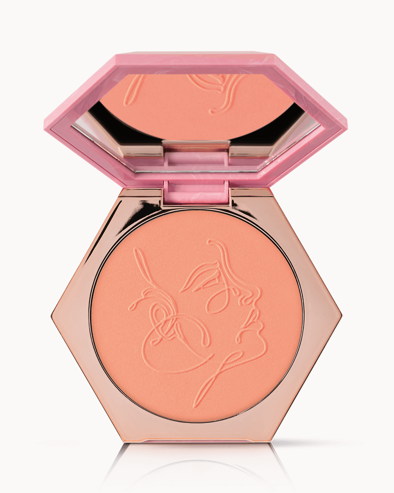 Yamour, Elegant Blush-Blush-JKSHOP