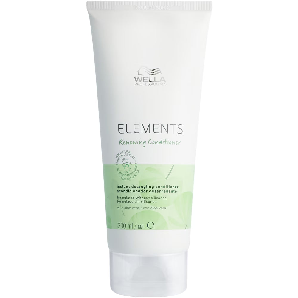 Elements Renewing Conditioner 200ml - Balsam - JK-Shop