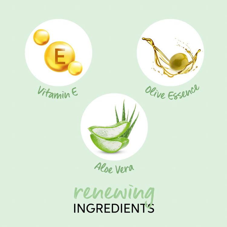 Elements Renewing Mask 150ml - Hårkur - JK-Shop