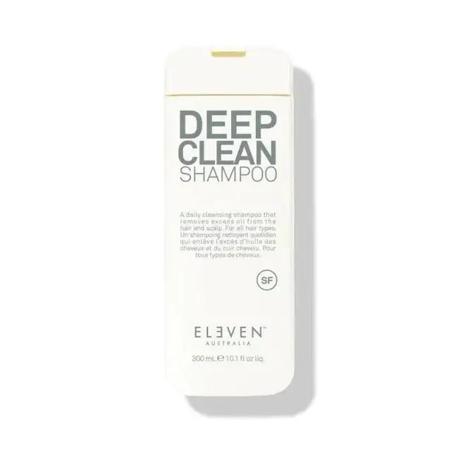 Eleven Australia, Deep Clean Shampoo 50ml-Sjampo-JKSHOP