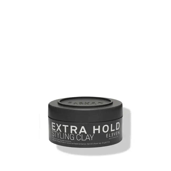 Eleven Australia, Extra Strong Styling Clay-Hårvoks-JKSHOP