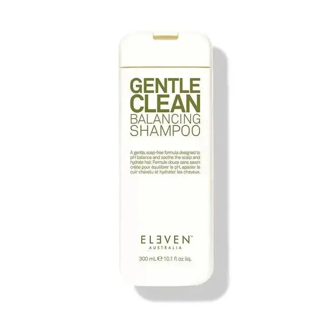 Eleven Australia, Gentle Clean Balancing Shampoo-Sjampo-JKSHOP