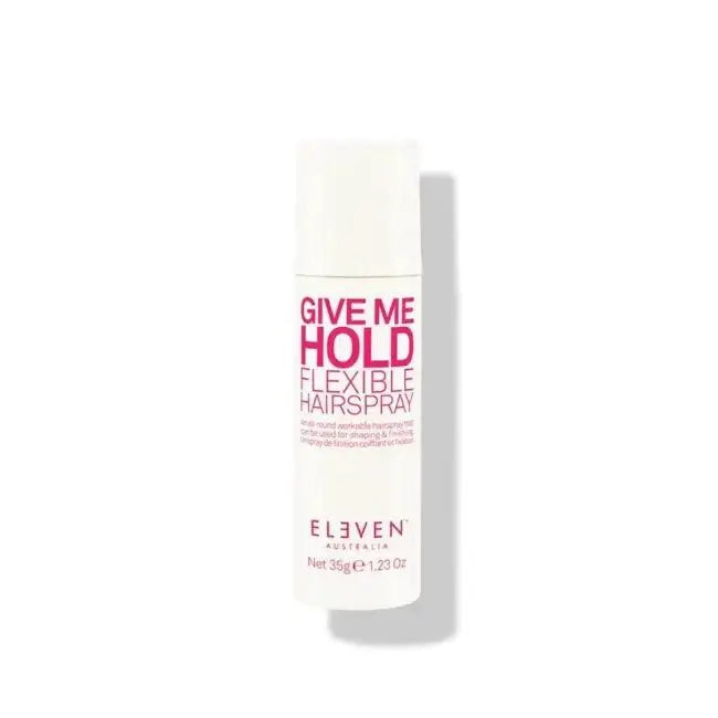 Eleven Australia, Give Me Hold Hairspray 300ml-Hårspray-JKSHOP