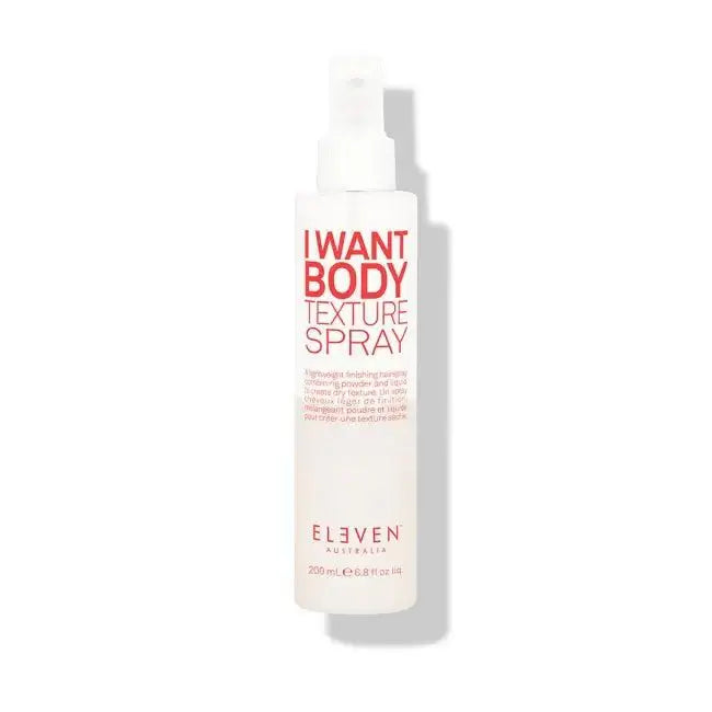 Eleven Australia, I Want Body Texture Spray 50ml-Stylingspray-JKSHOP