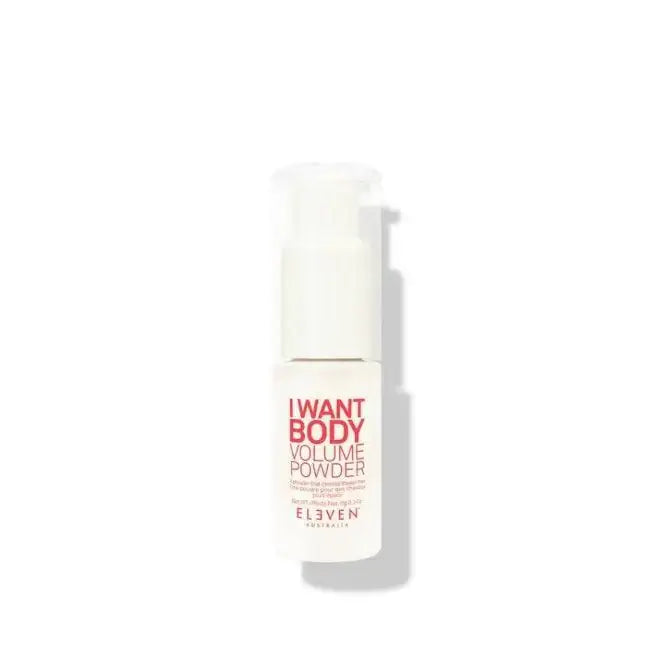 Eleven Australia, I Want Body Volume Powder-Pudder-JKSHOP