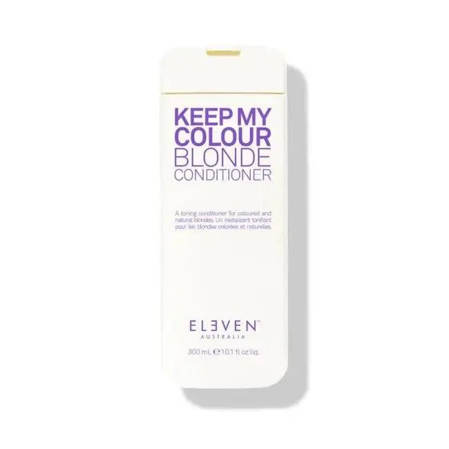 Eleven Australia, Keep My Colour Blonde Conditioner-Balsam-JKSHOP