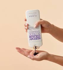 Eleven Australia, Keep My Colour Blonde Shampoo 300ml-Sjampo-JKSHOP