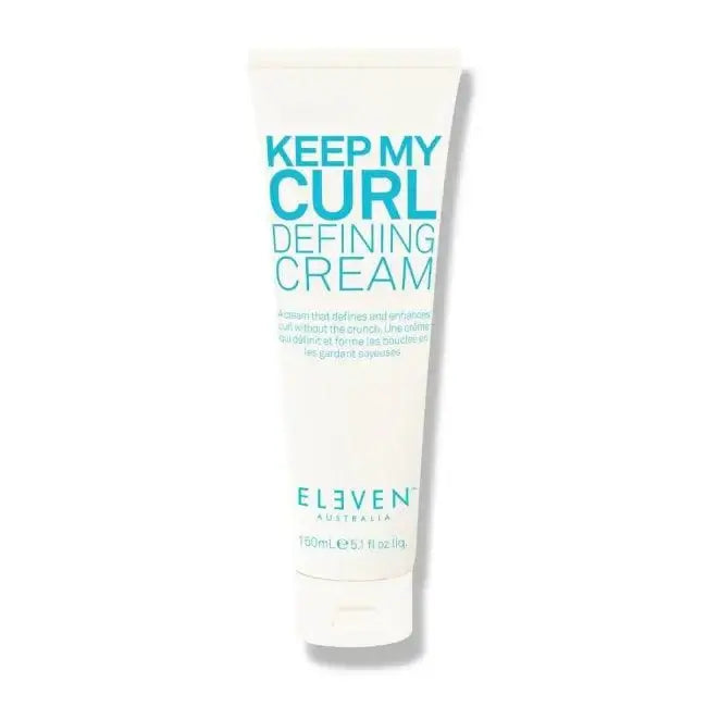 Eleven Australia, Keep My Curl Defining Cream-Hårkrem-JKSHOP