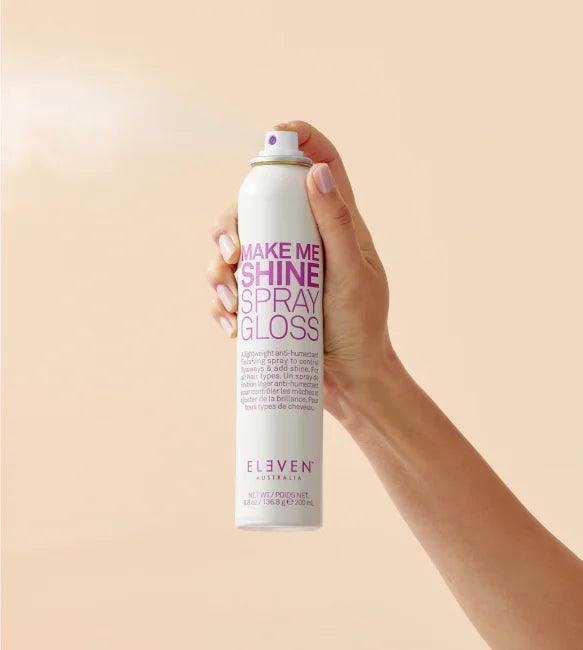 Eleven Australia, Make Me Shine Spray Gloss-Stylingspray-JKSHOP