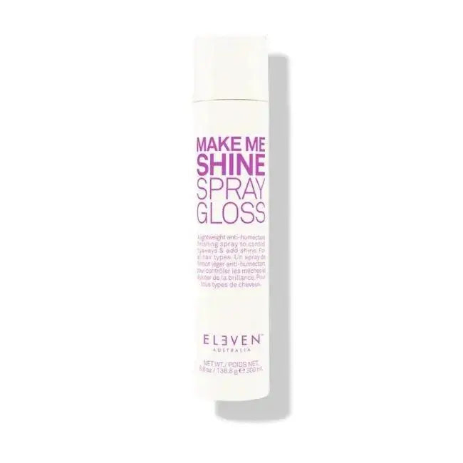 Eleven Australia, Make Me Shine Spray Gloss-Stylingspray-JKSHOP
