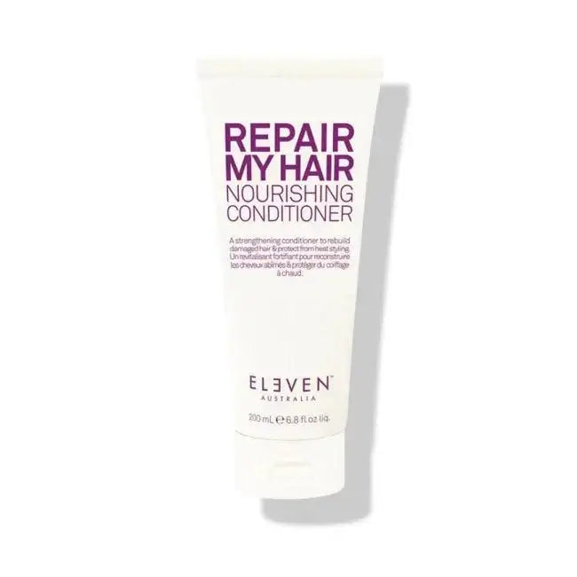 Eleven Australia, Repair My Hair Conditioner 200ml-Balsam-JKSHOP