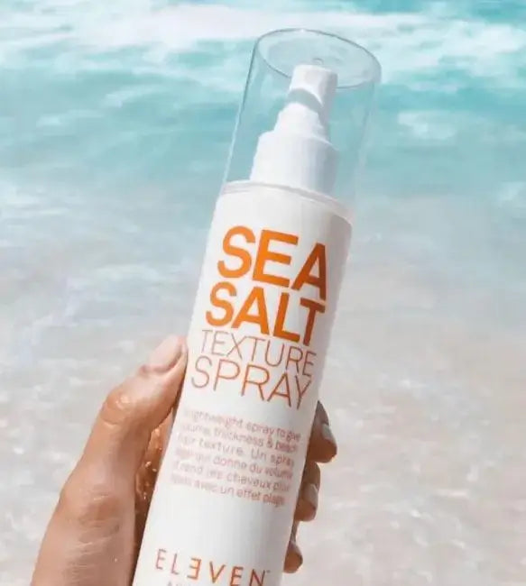 Eleven Australia, Sea Salt Spray 50ml-Saltvannsspray-JKSHOP