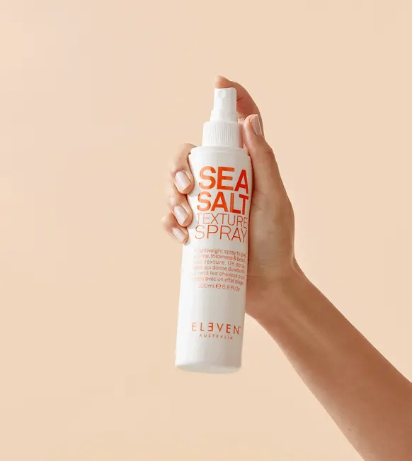 Eleven Australia, Sea Salt Spray 50ml-Saltvannsspray-JKSHOP