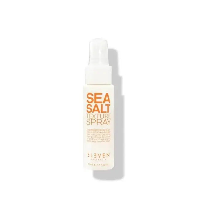 Eleven Australia, Sea Salt Spray 50ml-Saltvannsspray-JKSHOP