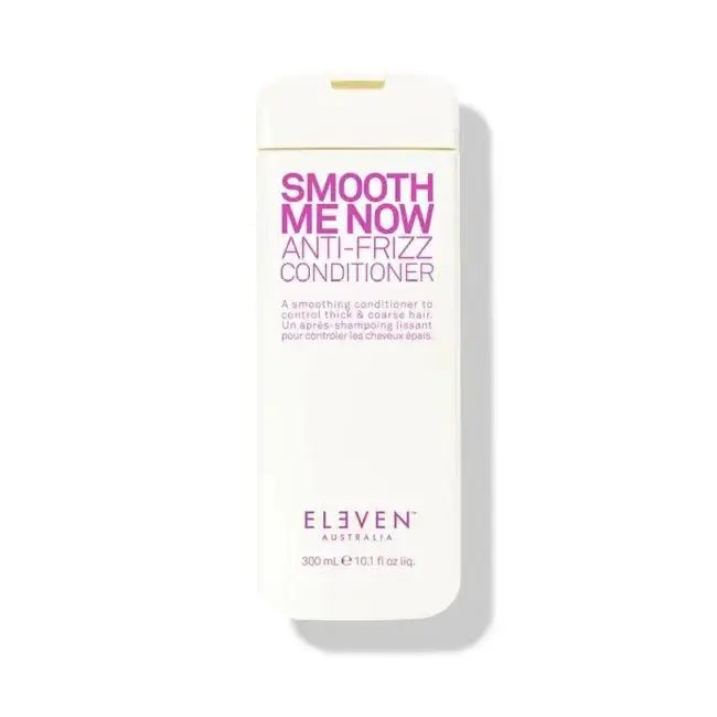 Eleven Australia, Smooth Me Now Anti-Frizz Conditioner 300ml-Balsam-JKSHOP