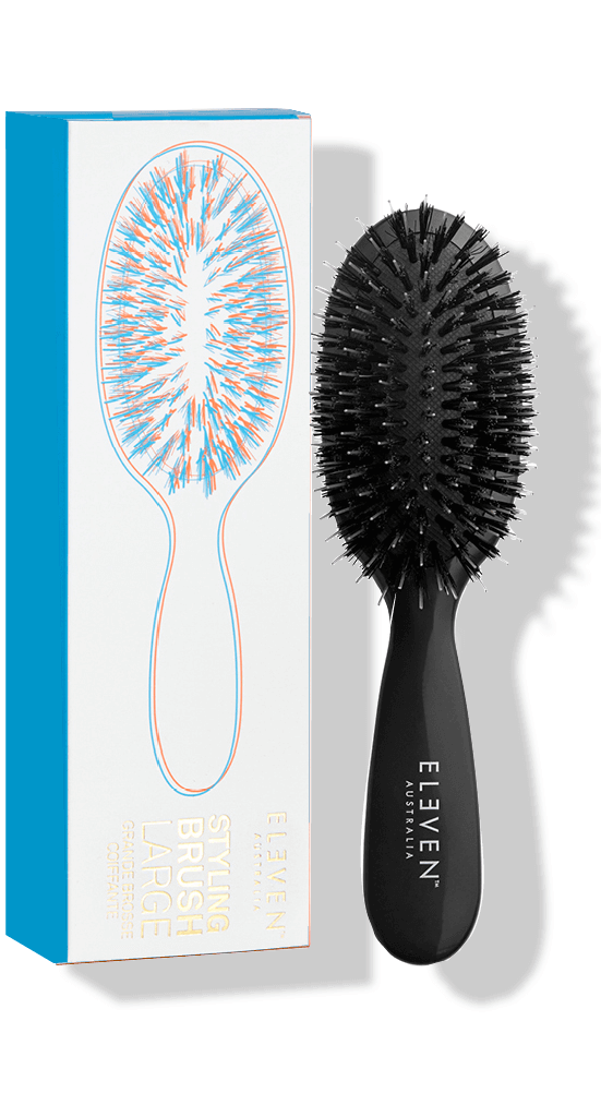 Eleven Australia, Styling Brush LARGE-Hårbørste-JKSHOP