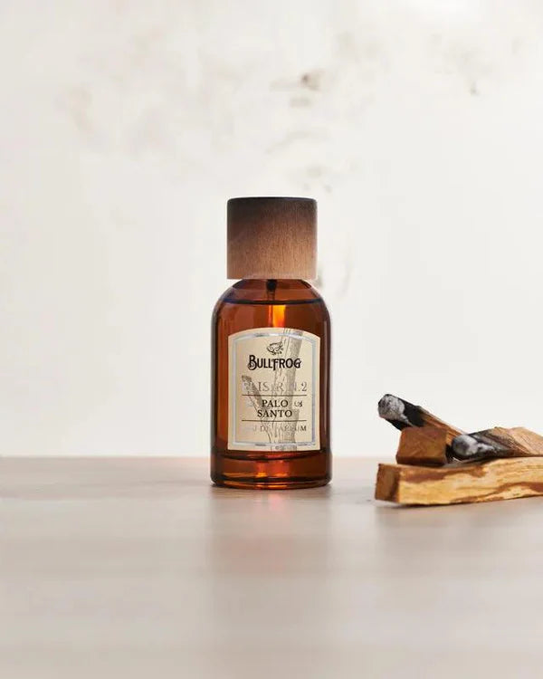 BULLFROG Eau De Parfum Elisir N.2 – Palo Santo