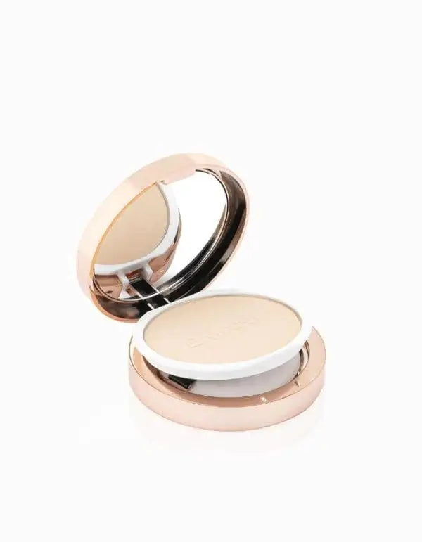 Emani, Bamboo Setting Powder-Pudder-JKSHOP