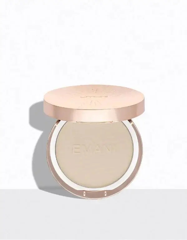 Emani, Bamboo Setting Powder-Pudder-JKSHOP
