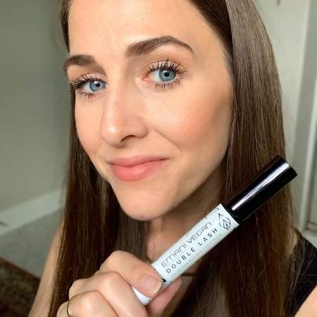 Emani Double Lash Mascara + Lash Serum-Mascara-JKSHOP