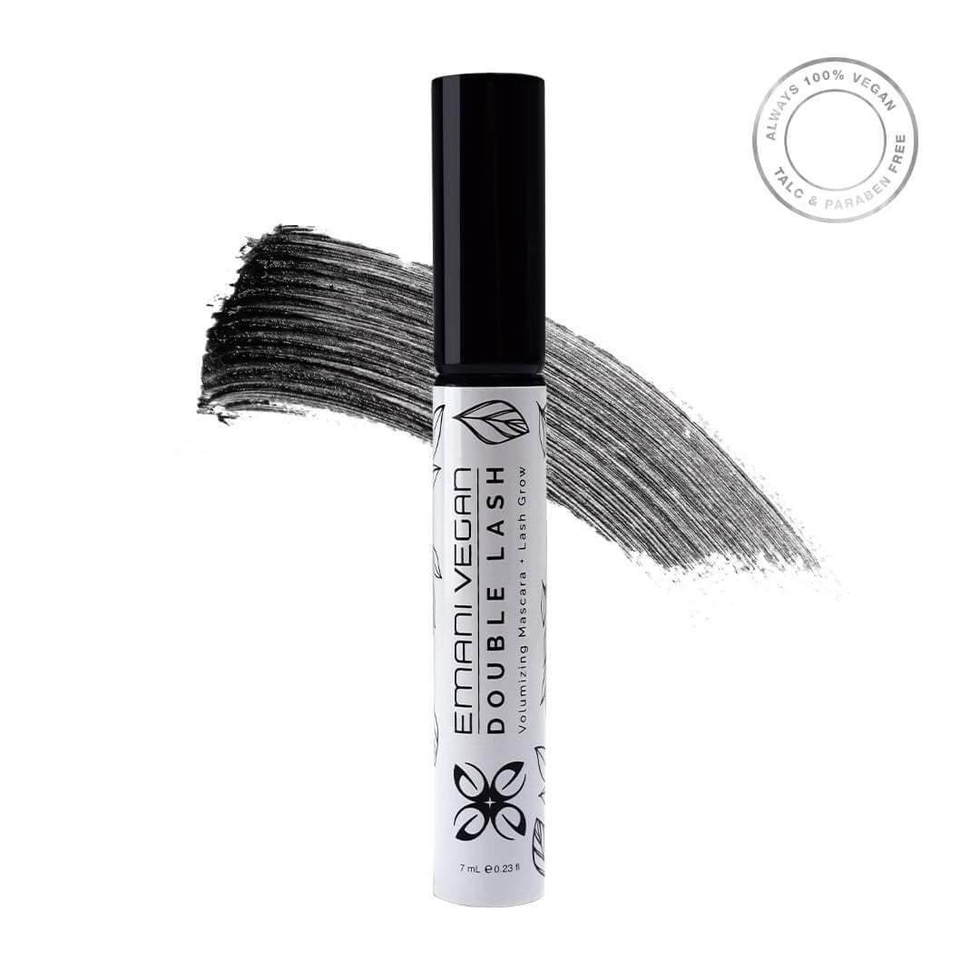Emani Double Lash Mascara + Lash Serum-Mascara-JKSHOP