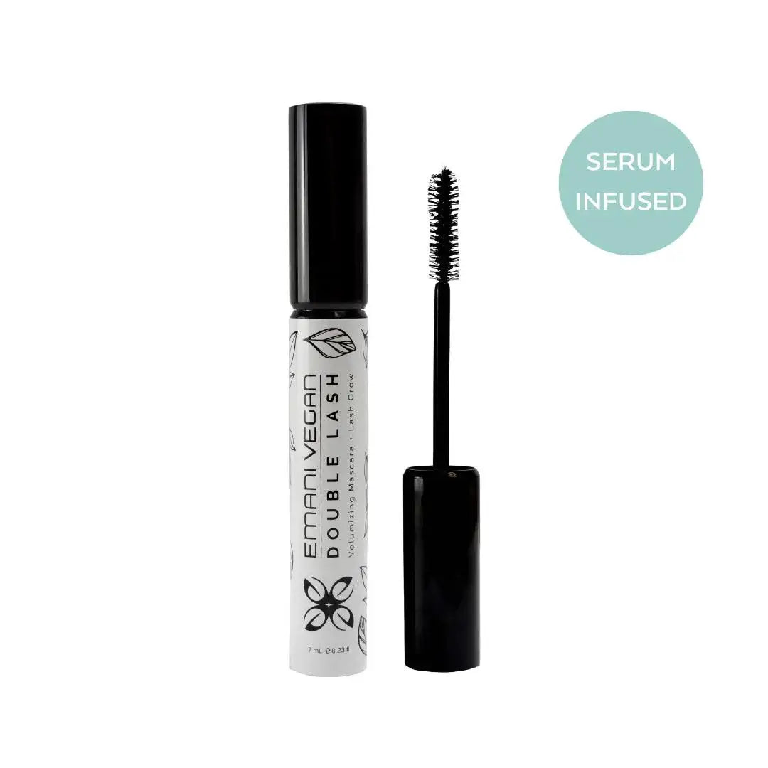 Emani Double Lash Mascara + Lash Serum-Mascara-JKSHOP