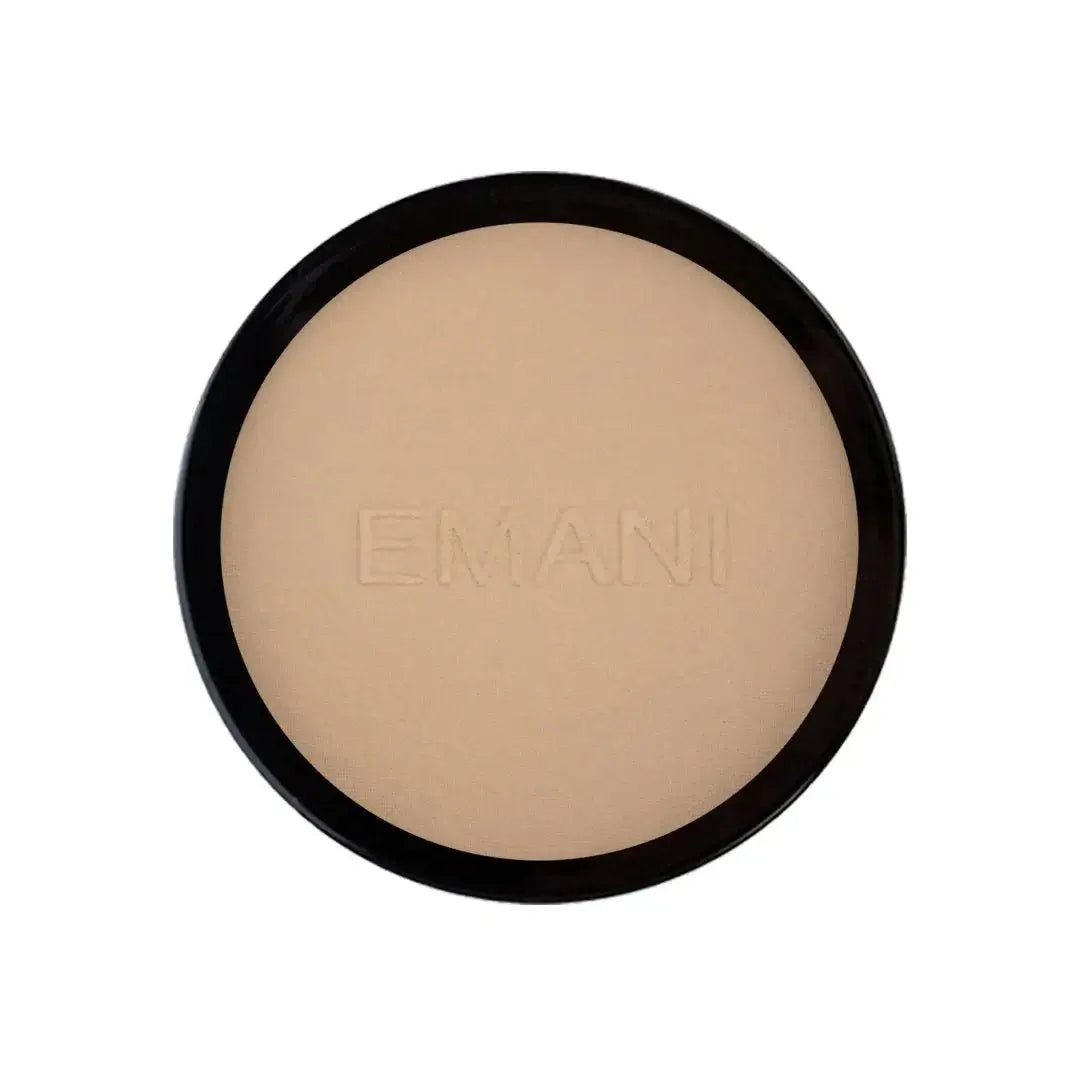 Emani Flawless Matte Foundation-Foundation-JKSHOP