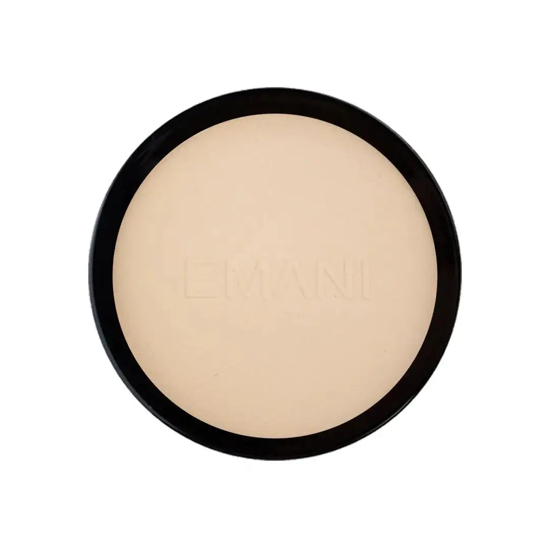 Emani Flawless Matte Foundation-Foundation-JKSHOP