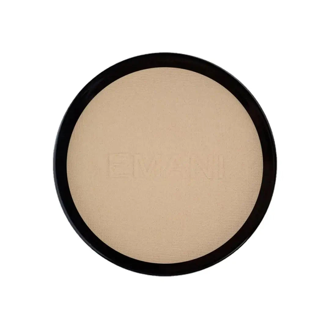 Emani Flawless Matte Foundation-Foundation-JKSHOP