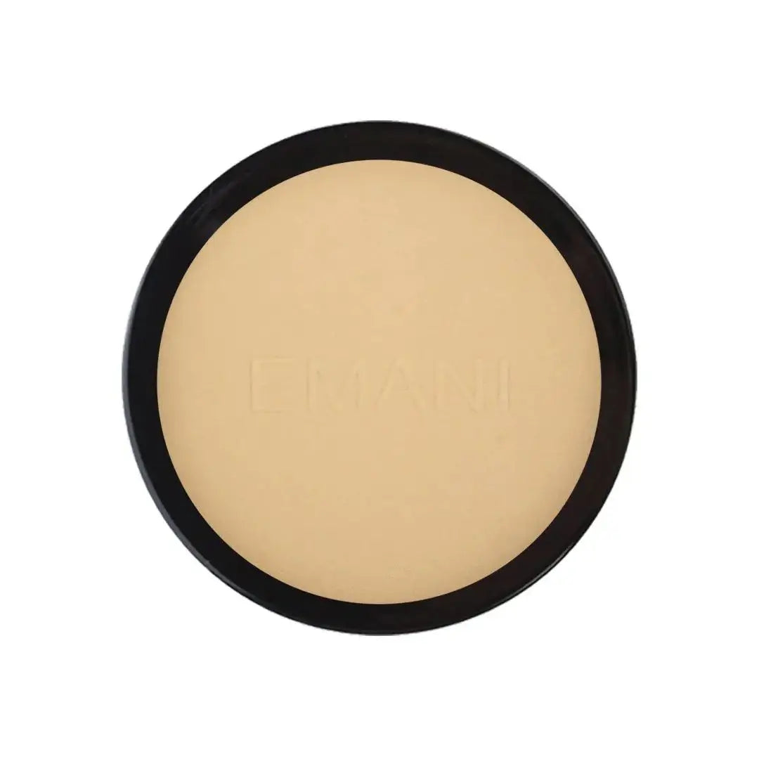 Emani Flawless Matte Foundation-Foundation-JKSHOP
