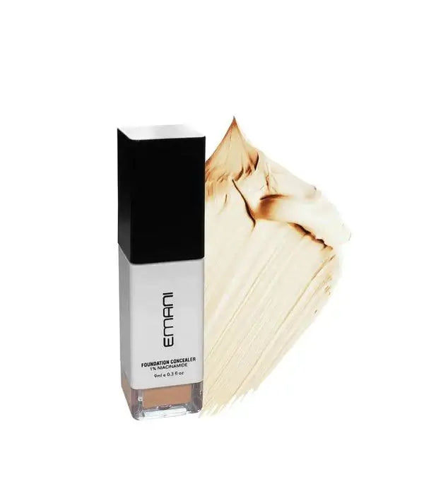 Emani HD Corrective Concealer + Niacinamid-Concealer-JKSHOP