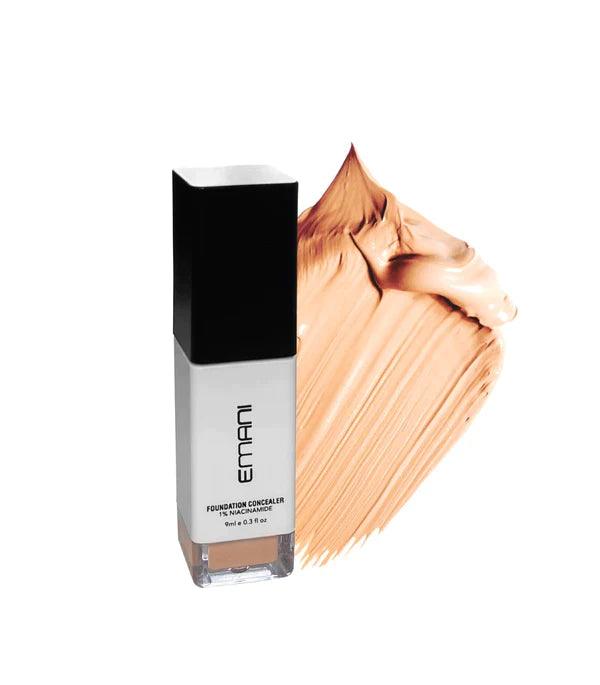 Emani HD Corrective Concealer + Niacinamid-Concealer-JKSHOP