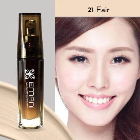 Emani Hydrawear plus Niacinamide Foundation-Foundation-JKSHOP