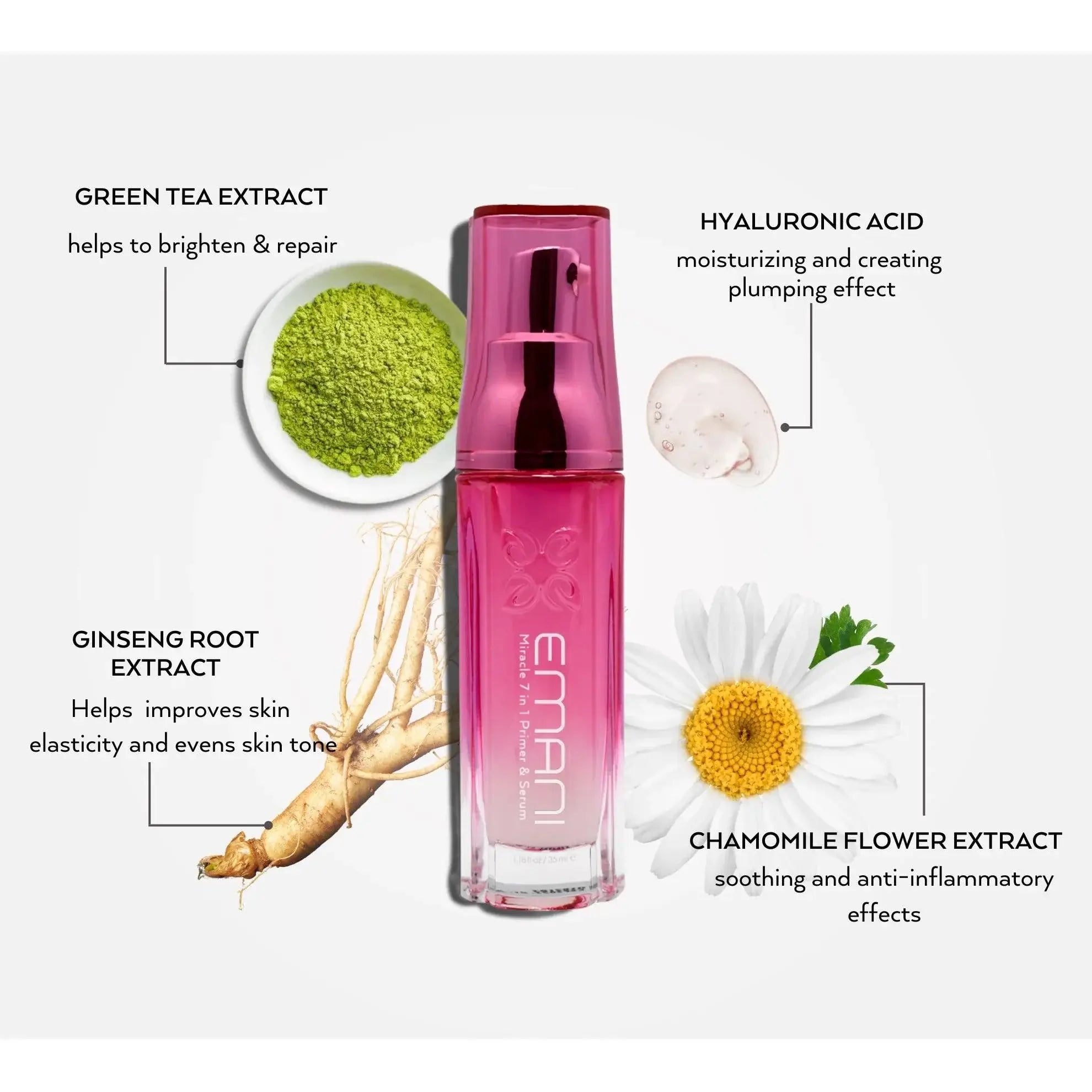 Emani Miracle 7-in-1 Primer Serum-Primer-JKSHOP