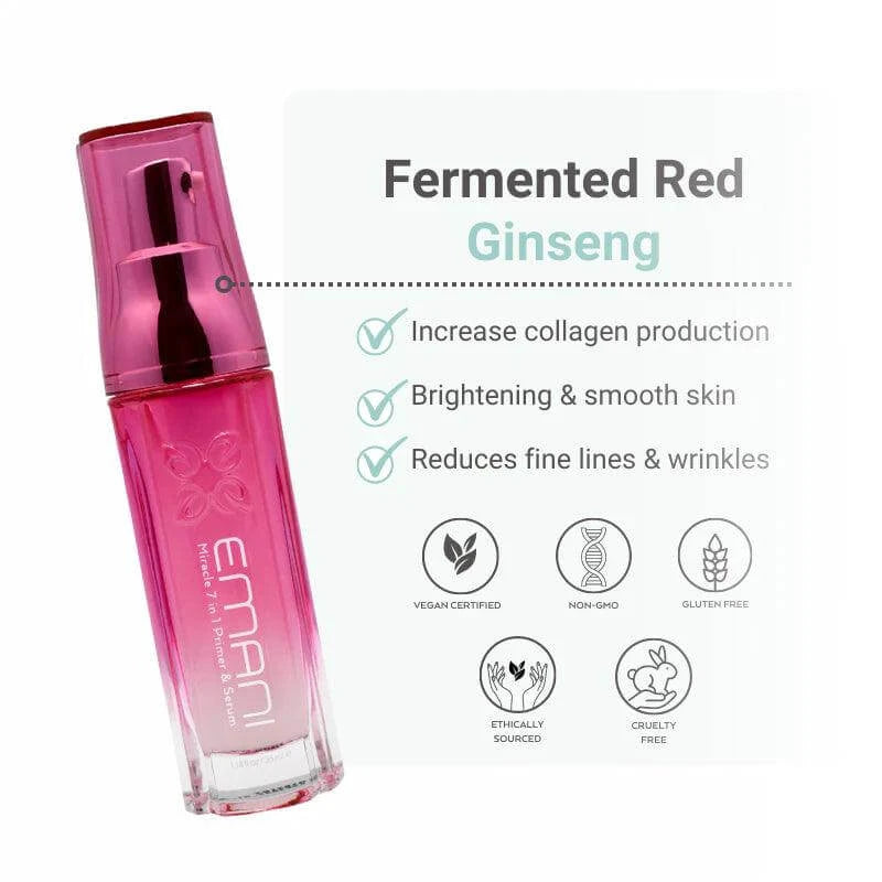 Emani Miracle 7-in-1 Primer Serum-Primer-JKSHOP