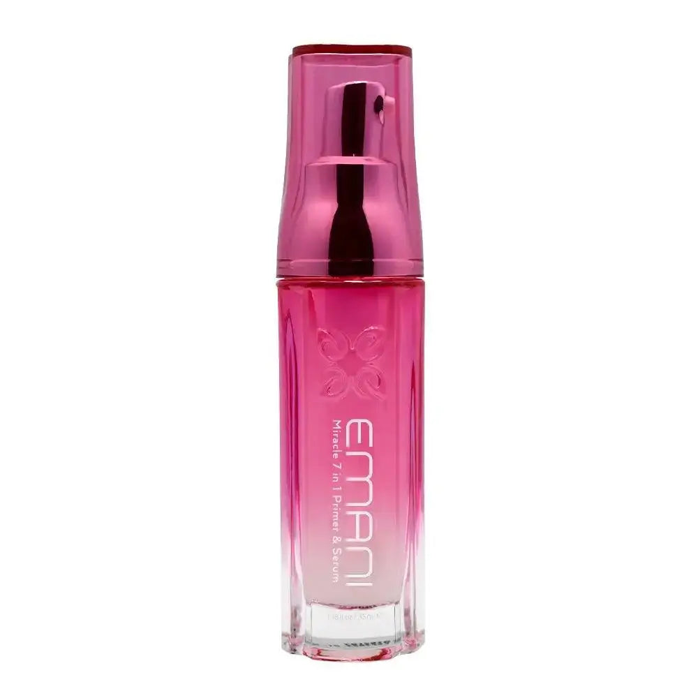 Emani Miracle 7-in-1 Primer Serum-Primer-JKSHOP