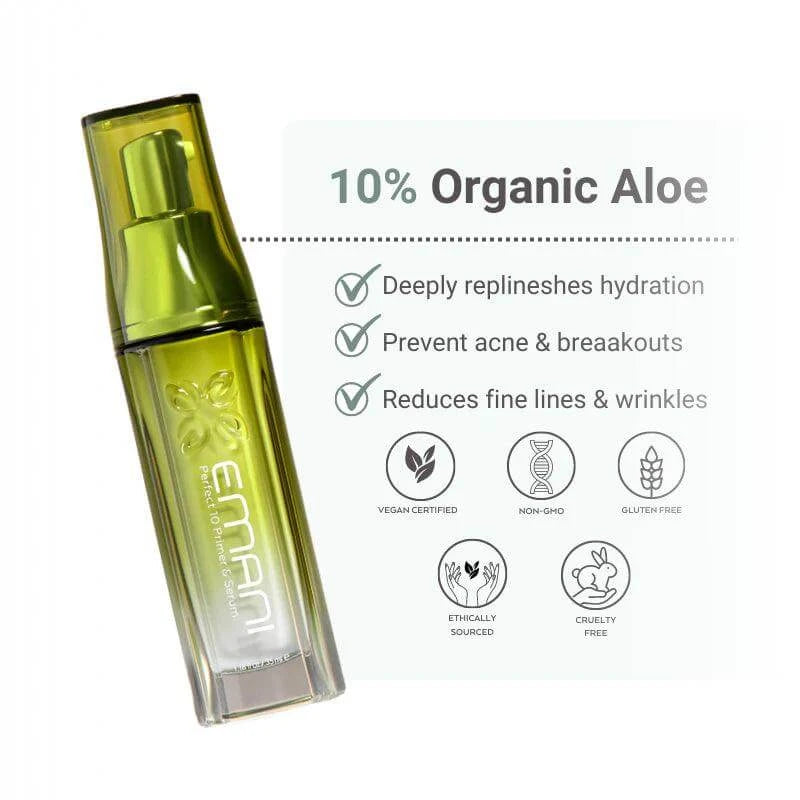 Emani Perfect 10 Primer Serum-Primer-JKSHOP