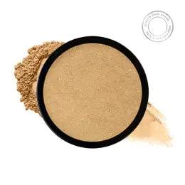 Emani Perfecting Crushed Foundation-Foundation-JKSHOP
