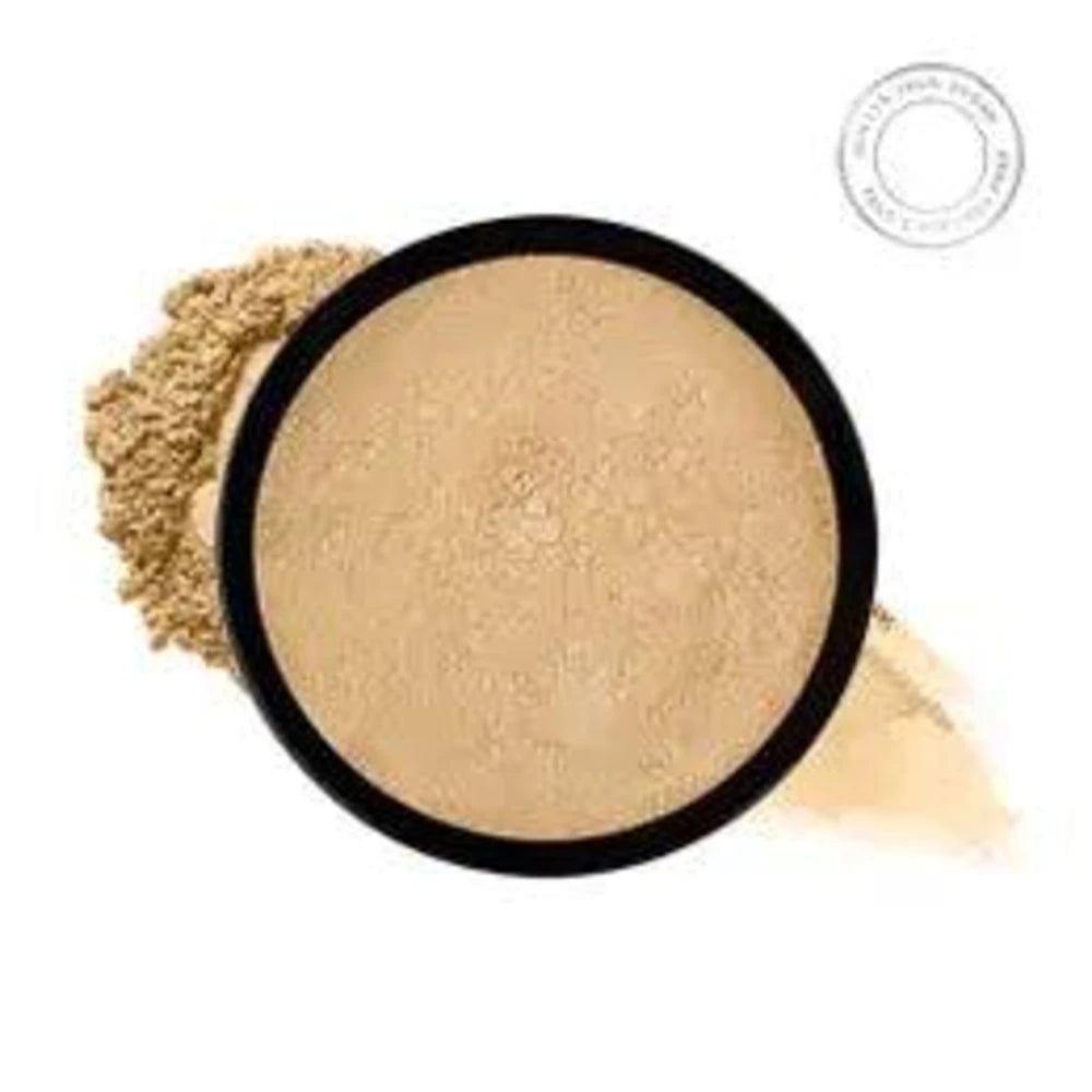 Emani Perfecting Crushed Foundation-Foundation-JKSHOP