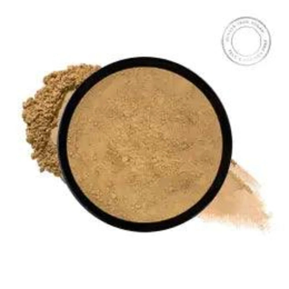 Emani Perfecting Crushed Foundation-Foundation-JKSHOP