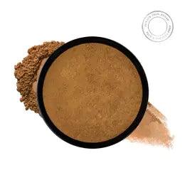 Emani Perfecting Crushed Foundation-Foundation-JKSHOP