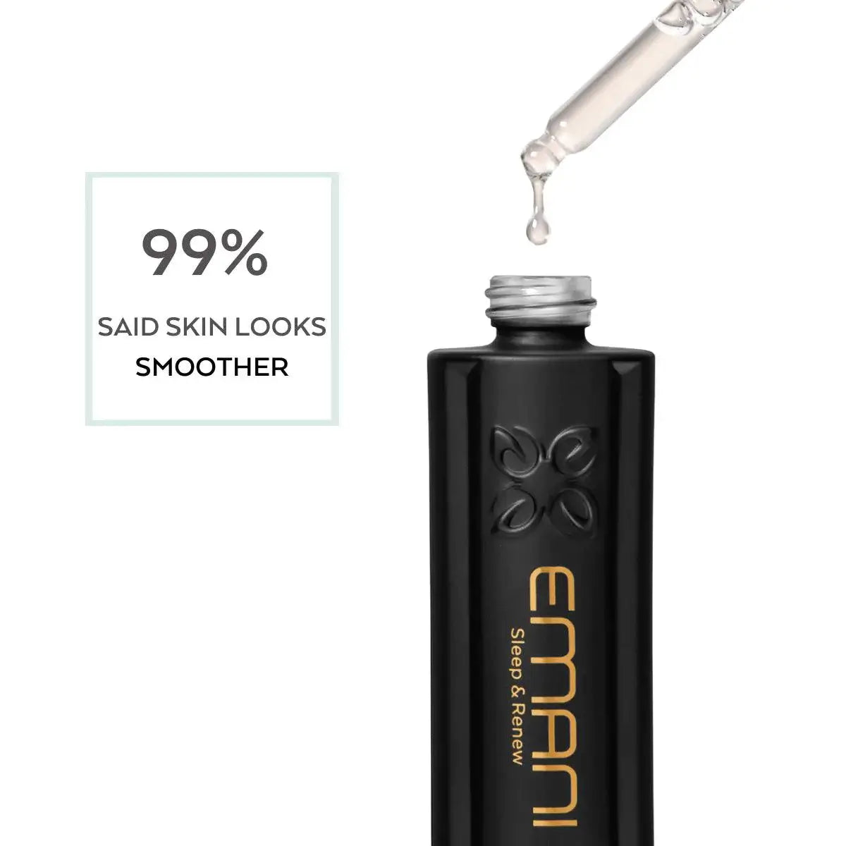 Emani Sleep and Renew Serum-Ansiktsserum-JKSHOP