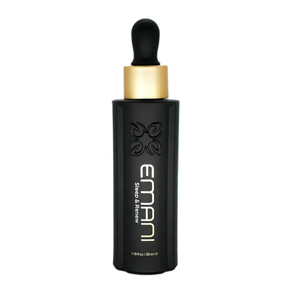 Emani Sleep and Renew Serum-Ansiktsserum-JKSHOP