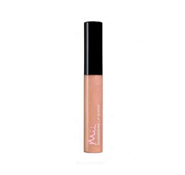 Mii Shimmering Lip Sheen - 4 varianter