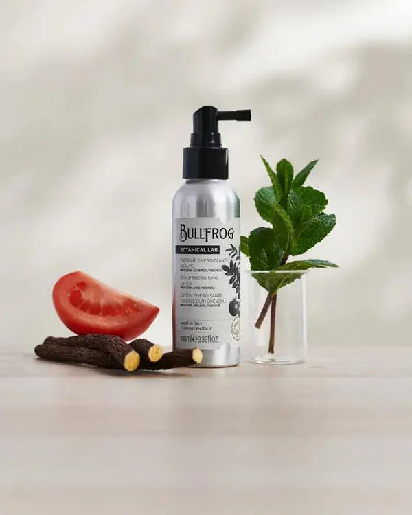 Energizing Scalp Lotion - Hodebunnspleie - JK-Shop