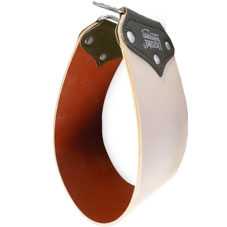 Enkelzijdige Scheerriem XL 48x8cm - Tilbehør - JK-Shop