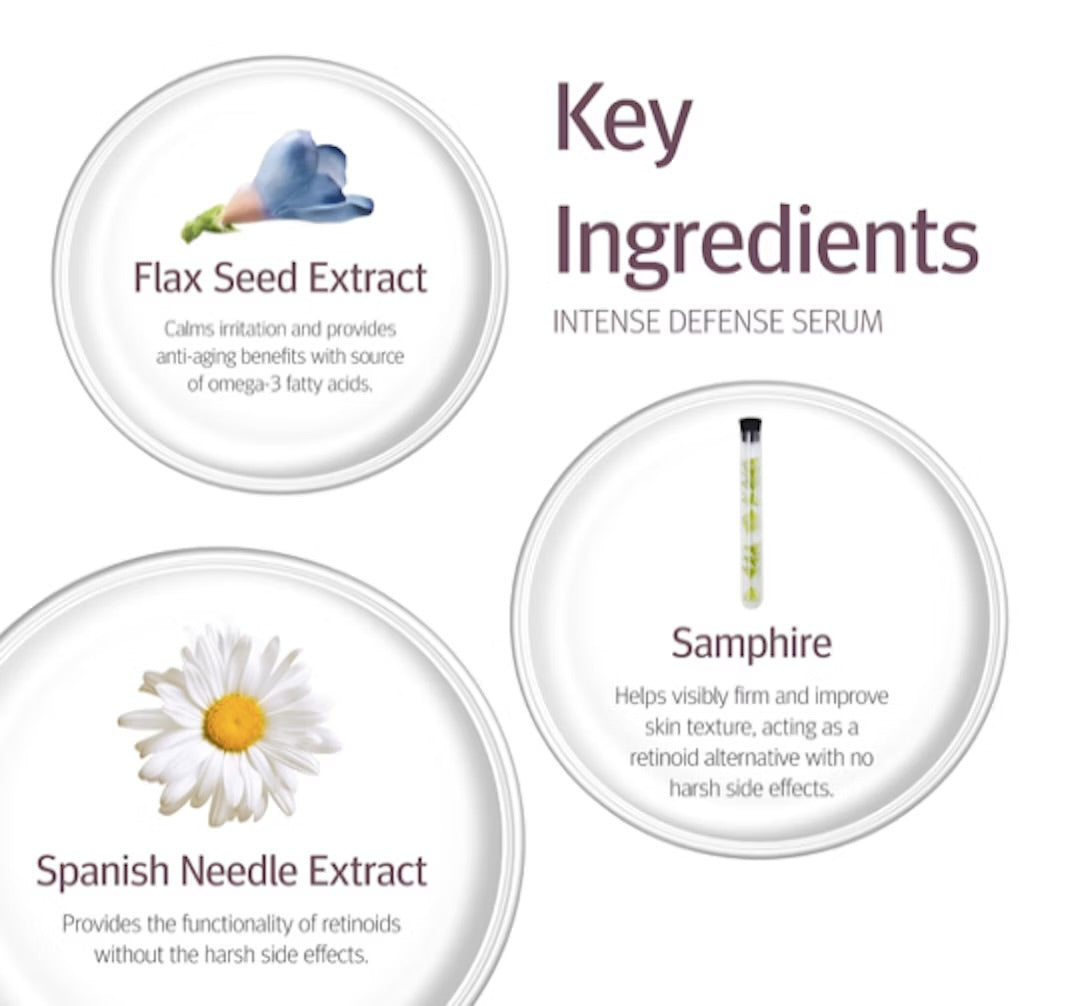 Epionce Intense Defense Serum 30 ml - Serum - JK-Shop