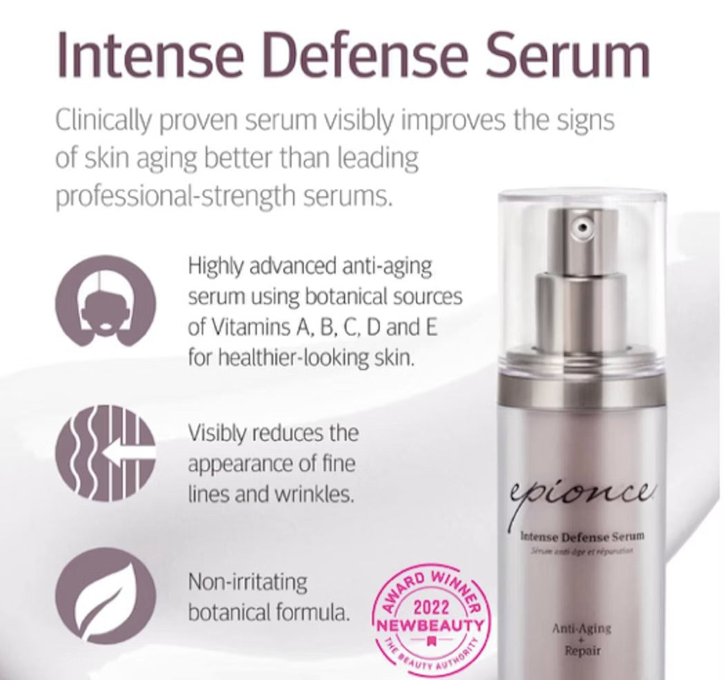 Epionce Intense Defense Serum 30 ml - Serum - JK-Shop