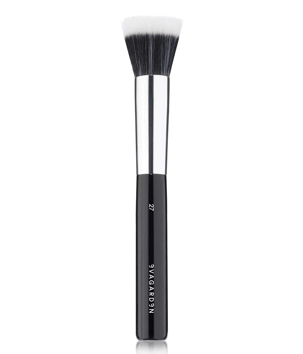 Evagarden Brush Fluid Foundation-Sminkekoster-JKSHOP